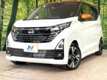 2025 Nissan DAYZ