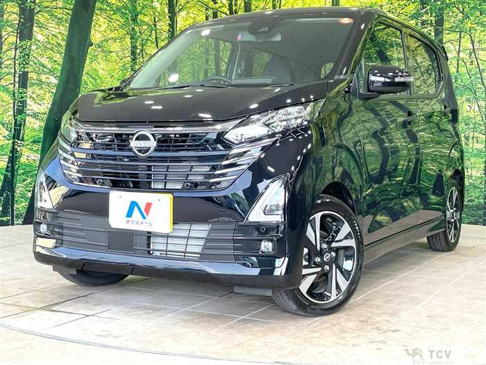 2025 Nissan DAYZ