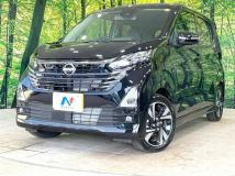 2025 Nissan DAYZ