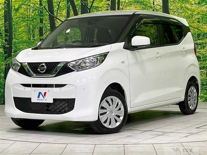 2021 Nissan DAYZ