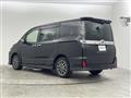 2017 Toyota Voxy