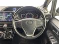 2017 Toyota Voxy
