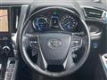 2022 Toyota Alphard Hybrid