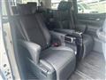 2022 Toyota Alphard Hybrid