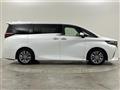 2024 Toyota Alphard Hybrid