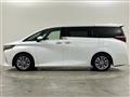 2024 Toyota Alphard Hybrid