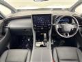 2024 Toyota Alphard Hybrid