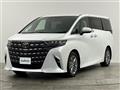 2024 Toyota Alphard Hybrid