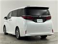 2024 Toyota Alphard Hybrid