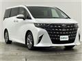 2024 Toyota Alphard Hybrid