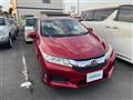 2015 Honda Grace