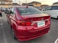 2015 Honda Grace