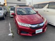 2015 Honda Grace