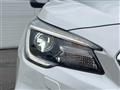 2017 Subaru Legacy B4