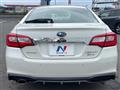 2017 Subaru Legacy B4