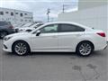 2017 Subaru Legacy B4