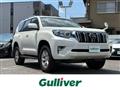 2019 Toyota Land Cruiser Prado