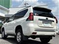 2019 Toyota Land Cruiser Prado