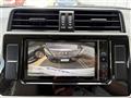 2019 Toyota Land Cruiser Prado