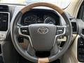 2019 Toyota Land Cruiser Prado
