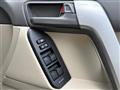 2019 Toyota Land Cruiser Prado