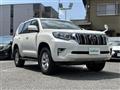 2019 Toyota Land Cruiser Prado
