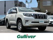 2019 Toyota Land Cruiser Prado