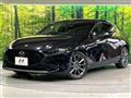 2020 Mazda Mazda3