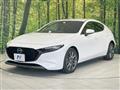 2022 Mazda Mazda3