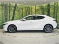 2022 Mazda Mazda3