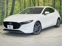 2022 Mazda Mazda3