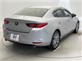 2023 Mazda Mazda3