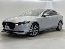 2023 Mazda Mazda3