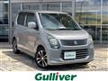 2013 Suzuki Wagon R