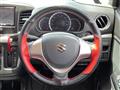 2013 Suzuki Wagon R