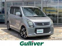 2013 Suzuki Wagon R