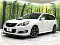 2010 Subaru Legacy Touring Wagon