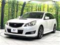 2010 Subaru Legacy Touring Wagon