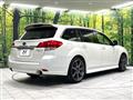 2010 Subaru Legacy Touring Wagon