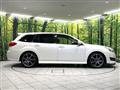 2010 Subaru Legacy Touring Wagon
