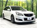 2010 Subaru Legacy Touring Wagon