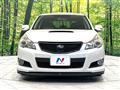 2010 Subaru Legacy Touring Wagon