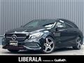 2018 Mercedes-Benz CLA-CLASS