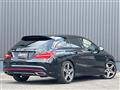 2018 Mercedes-Benz CLA-CLASS