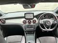 2018 Mercedes-Benz CLA-CLASS