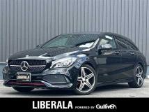 2018 Mercedes-Benz CLA-CLASS