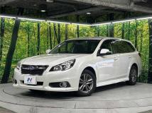 2013 Subaru Legacy Touring Wagon