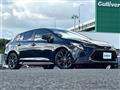 2019 Toyota Corolla Touring Wagon
