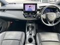 2019 Toyota Corolla Touring Wagon