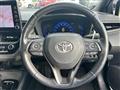 2019 Toyota Corolla Touring Wagon
